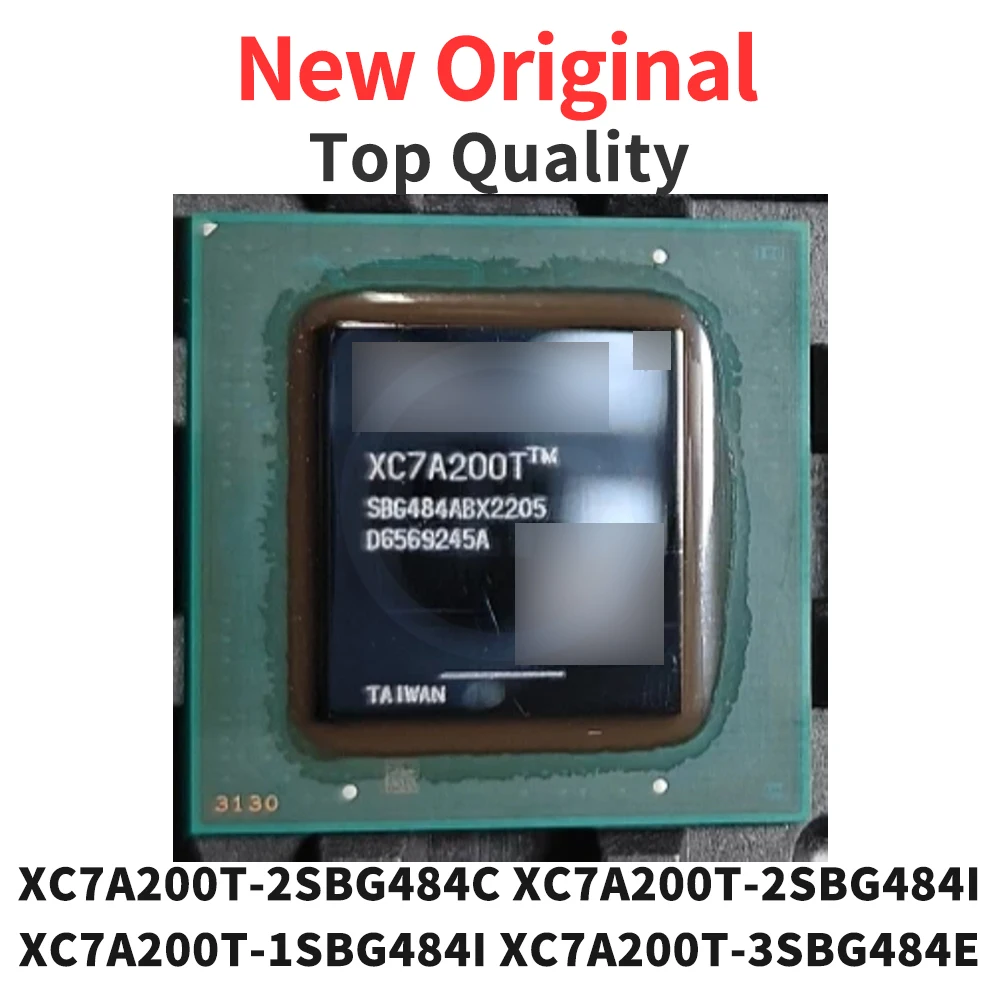 

XC7A200T-2SBG484C XC7A200T-2SBG484I XC7A200T-1SBG484I XC7A200T-3SBG484E XC7A200T SBG484 BGA484 Оригинал (1 шт.)