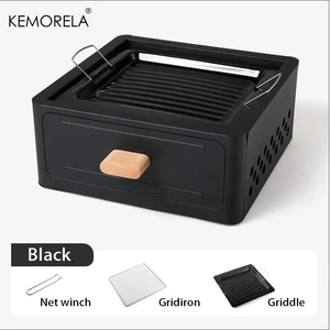 10 Main Sales Stove Barbecue - №10