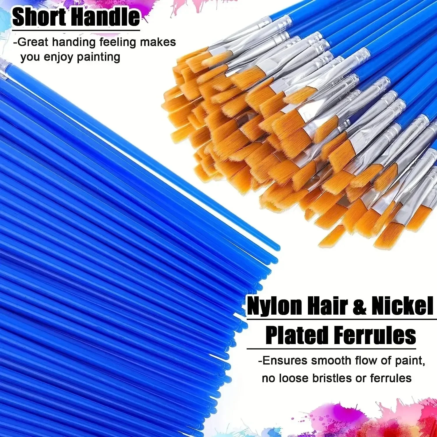 Thumbnail 4 - #3 Compare Acrylic Paint Sets Before You Buy