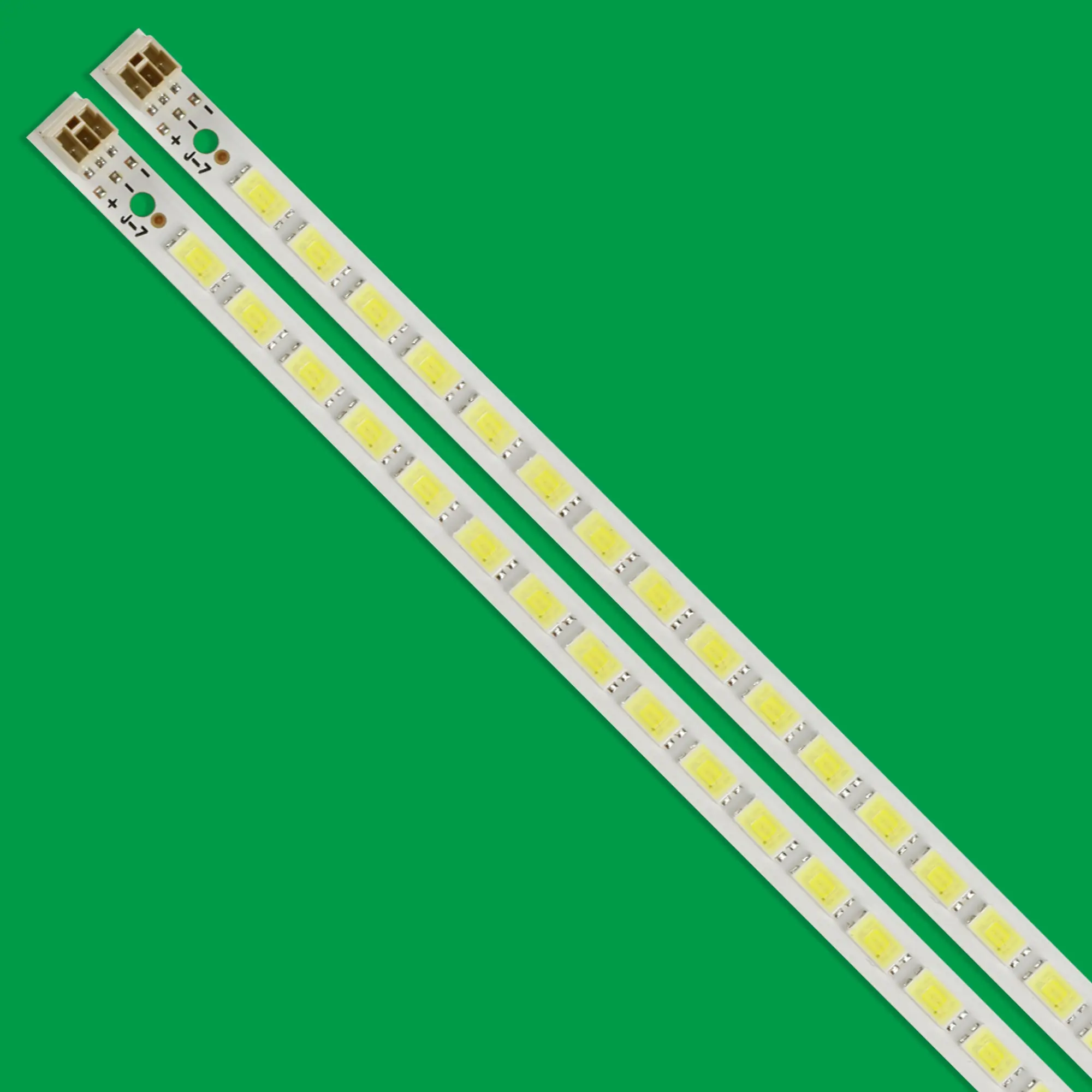 455mm LED 백라이트 램프 60 LED LJ64-03567A 슬레드 2011SGS40 5630 60 H1 REV1.0 L40F3200B LJ64-03029A LTA400HM13 LED40880IX