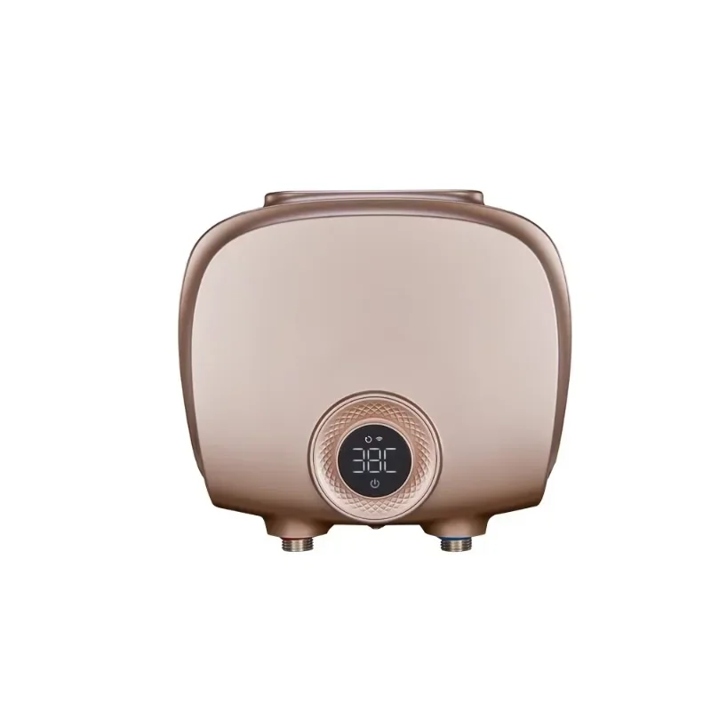 Household appliances Smart water heater with WIFI App control Instant heating Electric shower water heater