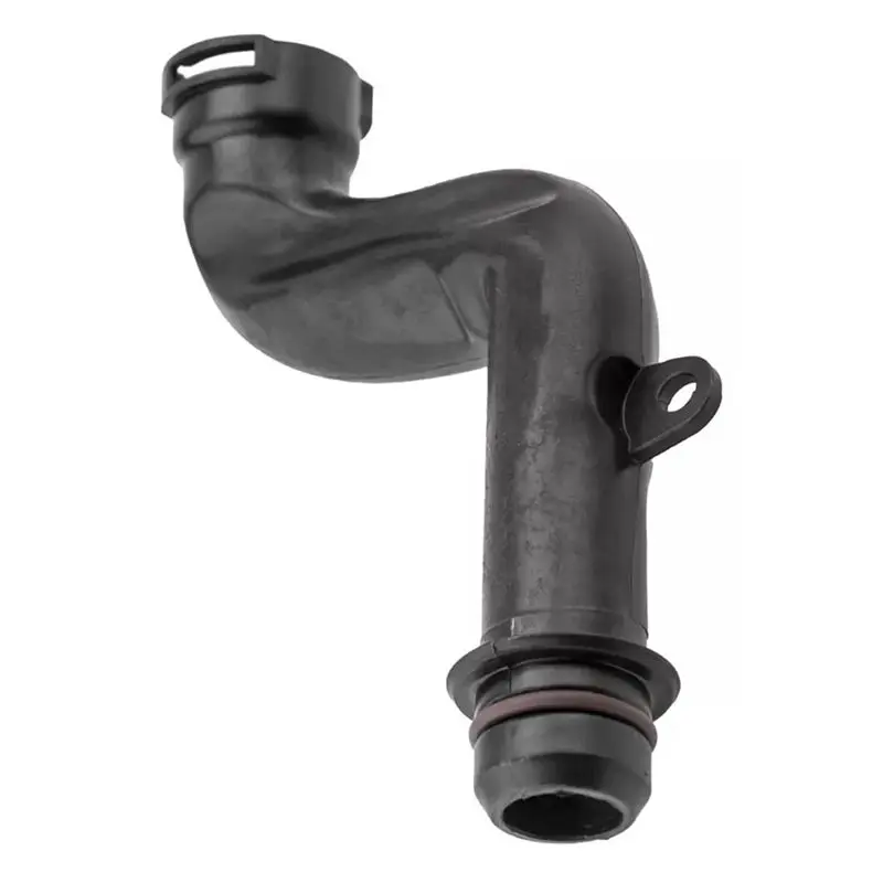Super Sale Engine Cooling Water Hose 11127810740 for BMW 7 Series 6 5 4 3 3 X6 X5 X4 X3 Crankcase Ventilation Hose