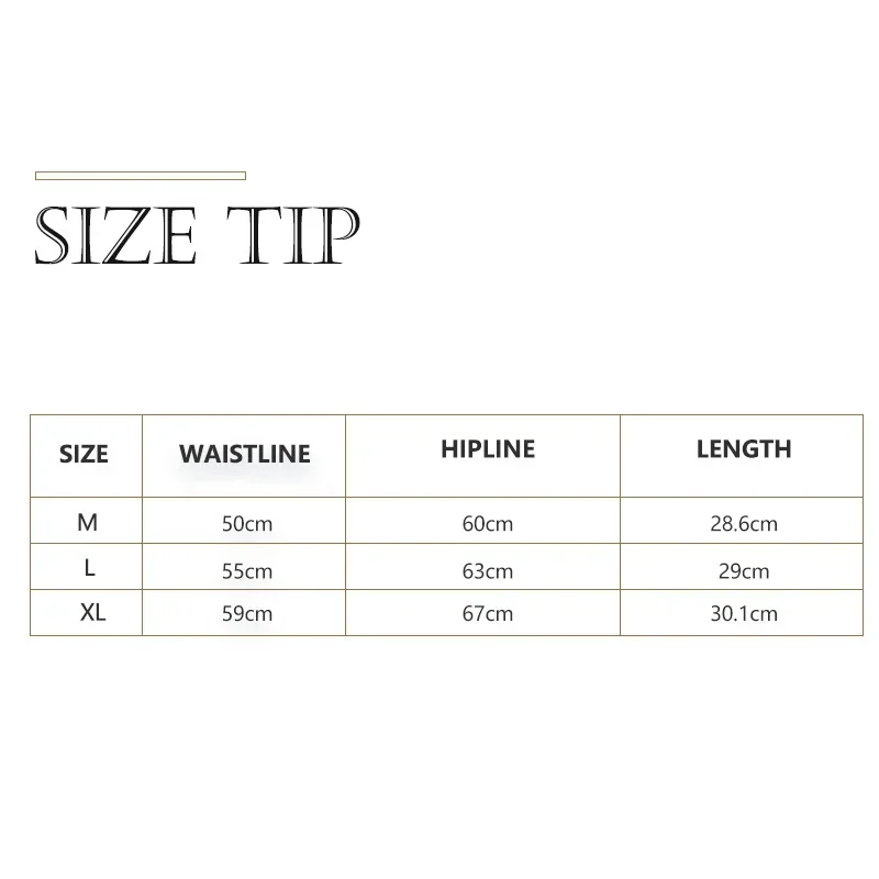 Slimming Shorts Women Body Shaper High Waist Flat Belly Sheathing Panties Hip Lift Shaping Underwear Tummy Control Shapewear