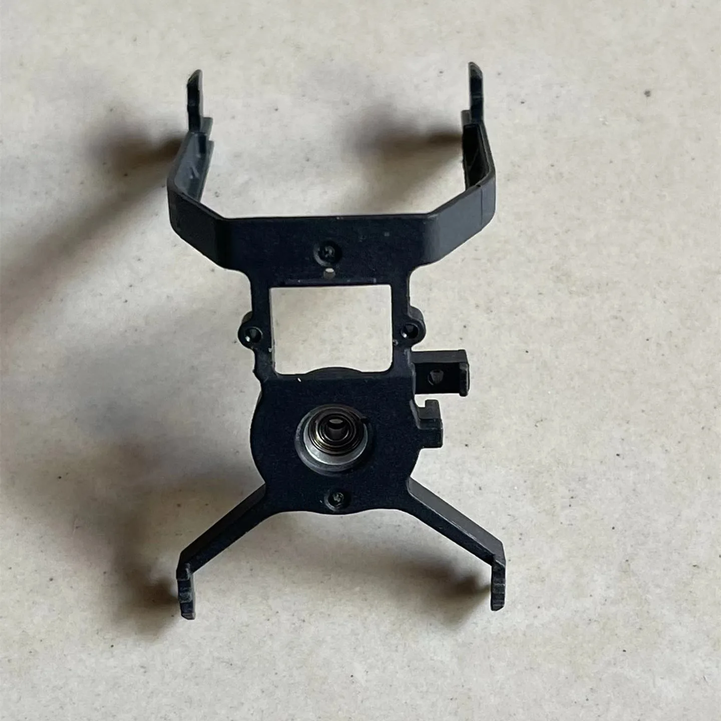 Genuine Gimbal Shock-absorber Bracket for DJI Mavic Mini 1 / 2 / SE Drone Replacement Dampener Mount Board Repair Parts （USED）