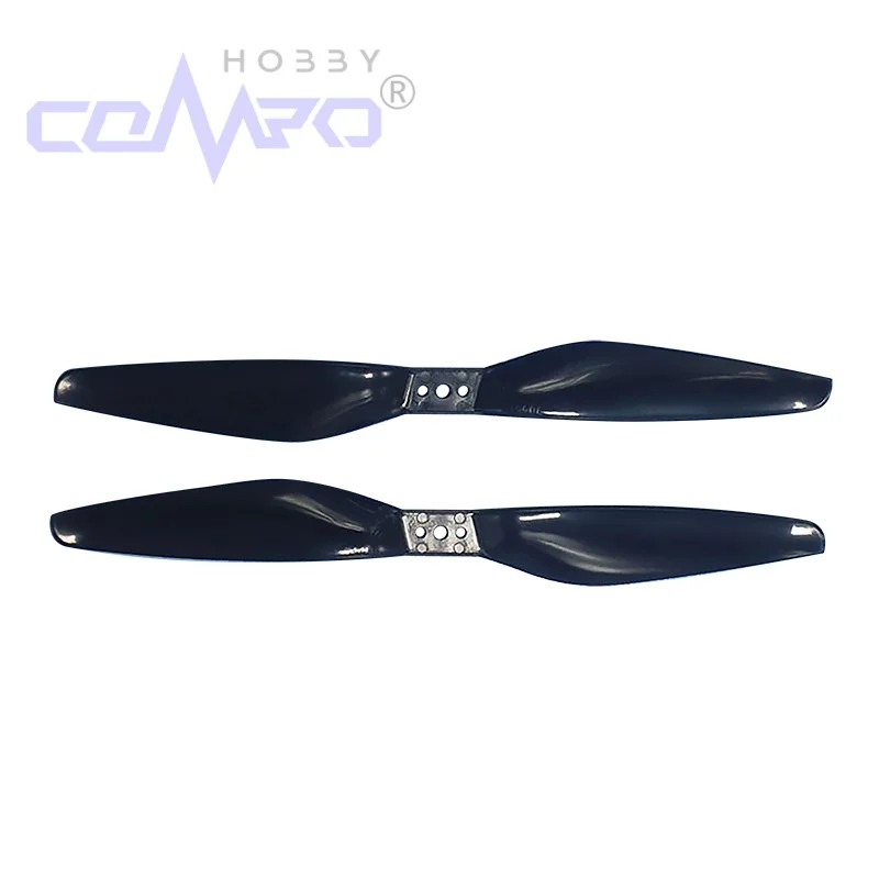 4 คู่ 8055 ABS E-Props Std Reverse สําหรับ RC Quadrotor อะไหล่อุปกรณ์เสริม