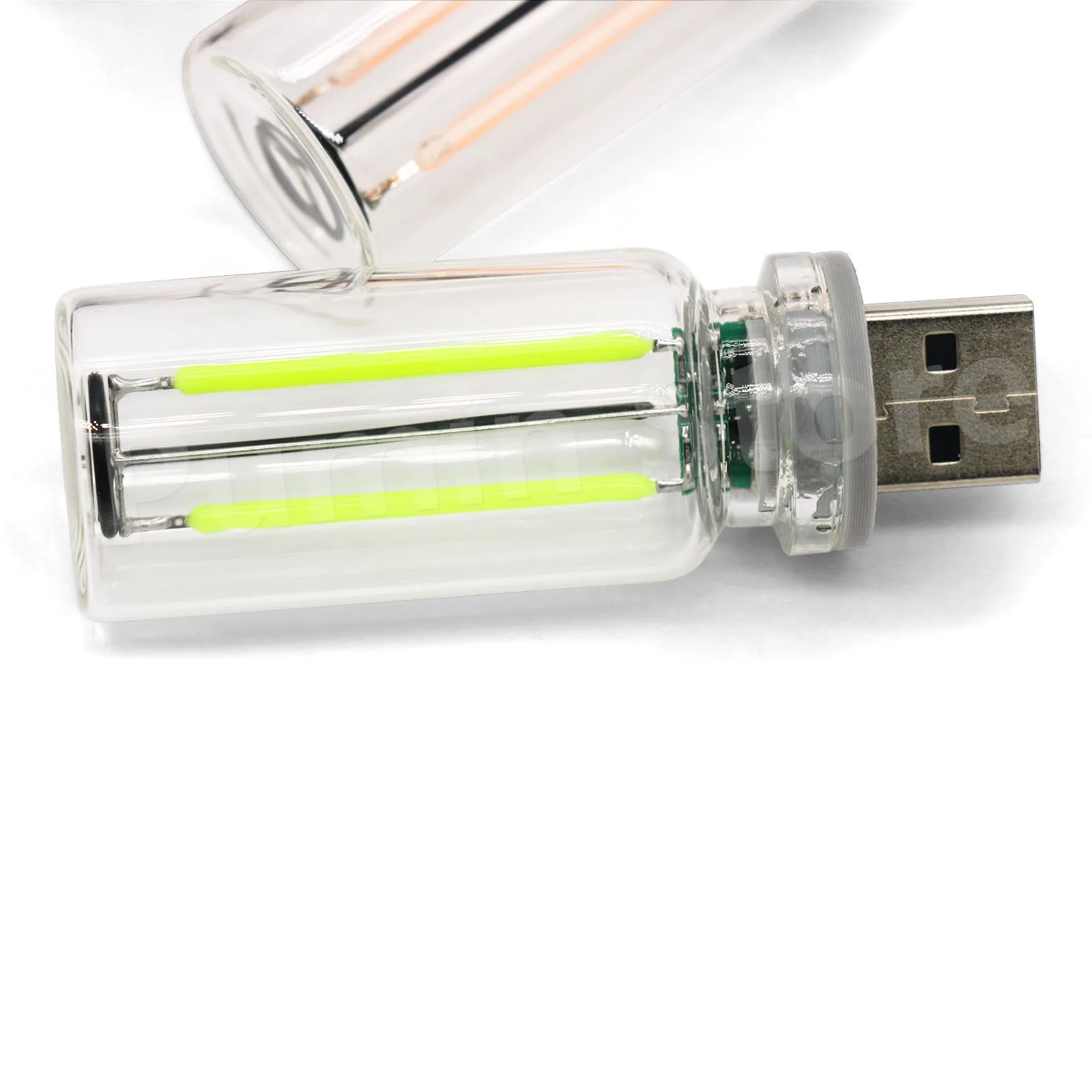 

Хэллоуин светодиодный Эдисон ретро ночник лампа USB сенсорное затемнение DC5V светодиодный атмосферный светильник украшение комнаты ночник USB для ноутбука