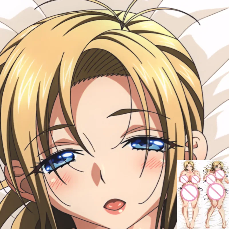

DIY Personalized Anime Kamimura Akiko Dakimakura Pillow Cover Case Home Bedding Hugging Body Pillowcase Double-sided Print