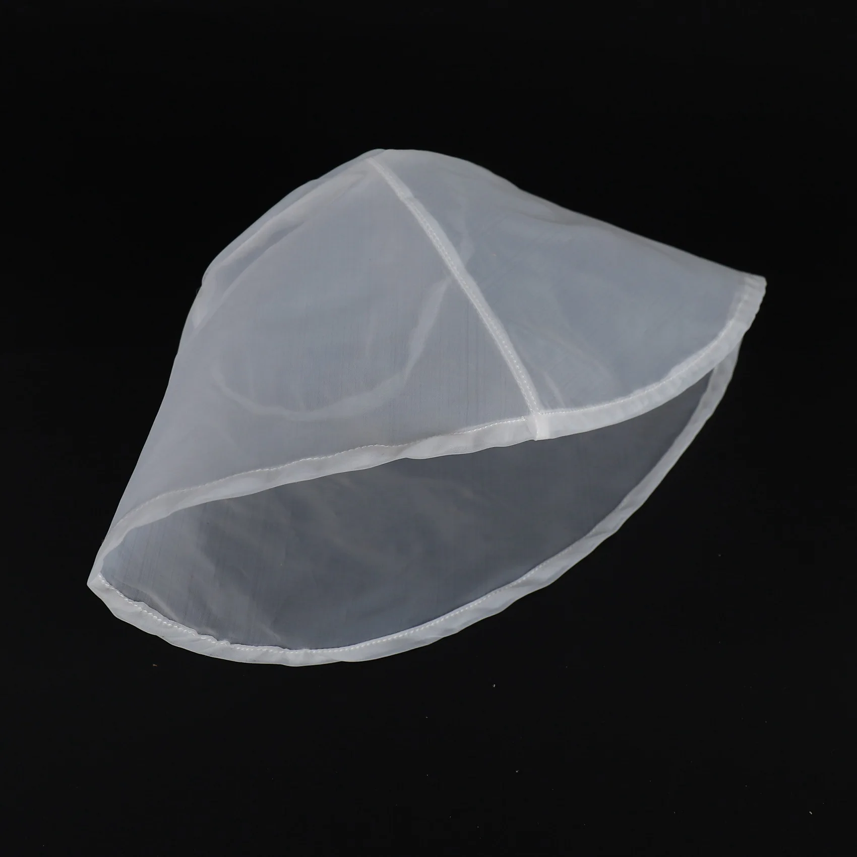 B25B 12Pcs Soymilk Filter Bags Mesh Food Strainer Filter Bags Reusable Strainer Fliter Bags,Wheel Diameter 10 Cm Machine