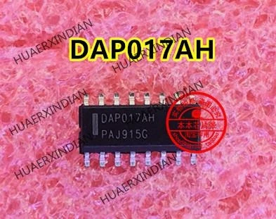 Sop品質保証dap015d dap017ah新品オリジナル