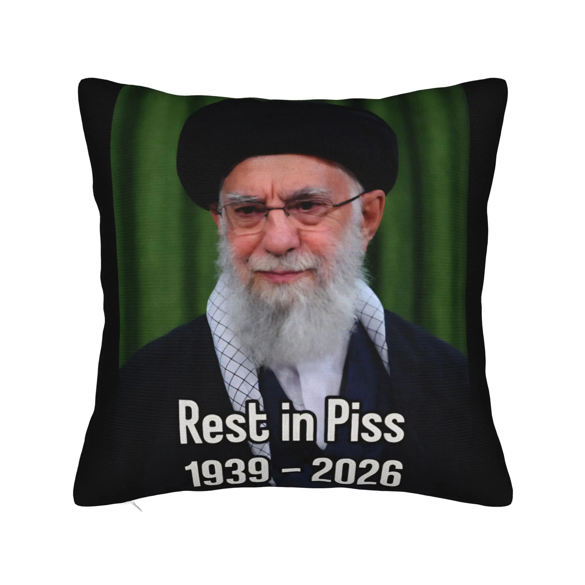 Pillow Cover Iran A…