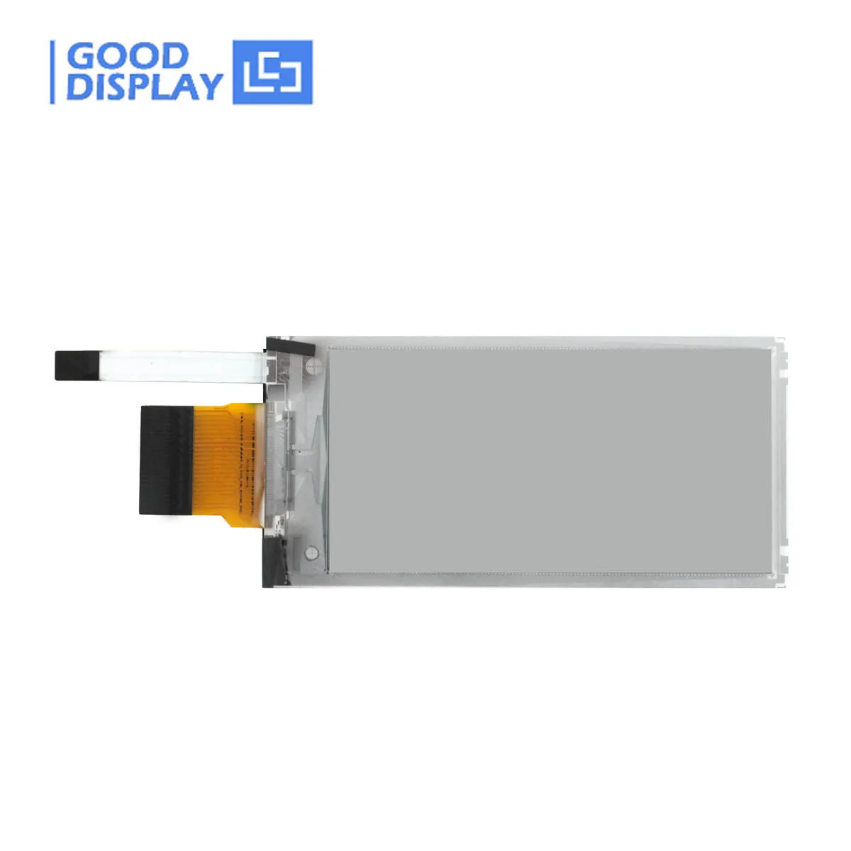 2.13" E paper Display Front Light E Ink Screen for Raspberry Pi SSD1680Z Backlit Electronic Paper Screen GDEY0213B74-FL11