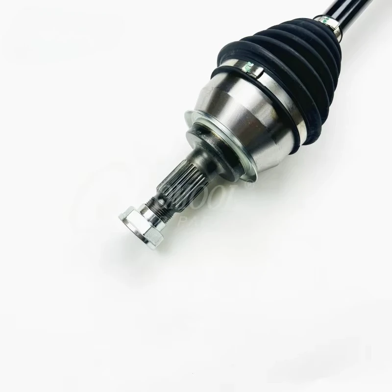 COMOOL Front Driveshaft 31607574852 31607576096 for MINI Drive Shaft Axle Cooper S R50R52R53 Left Half Shaft Assembly