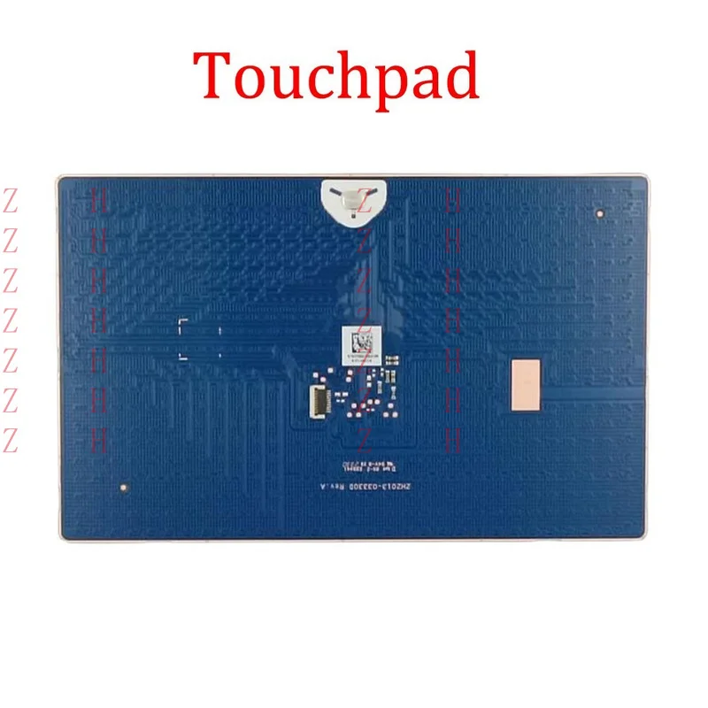 

ZHZH Laptop Touchpad For S78-3700A70-E47 SD081A-2 S783700A70E47 New