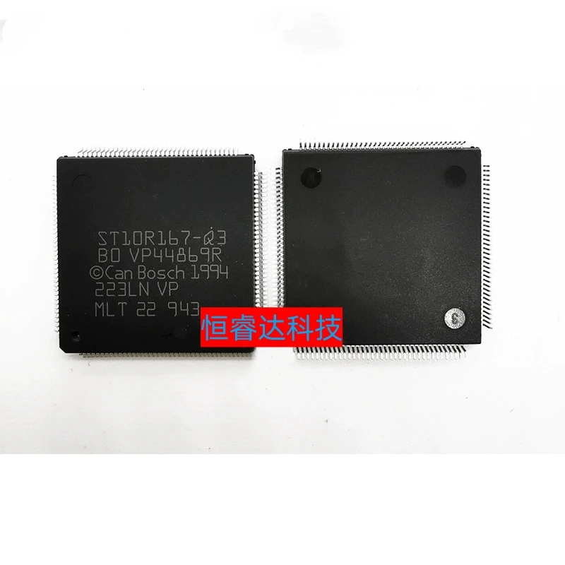 

Free Shipping 10pcs/lots ST10R167-Q3 ST10R167 QFP-144 New original IC In stock!