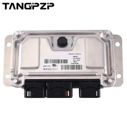 0261s04190 ME7.4.4 ar Engine Computer Electronic Control Module ECU For Peugeot 206 207 307 Citroen C2 C3