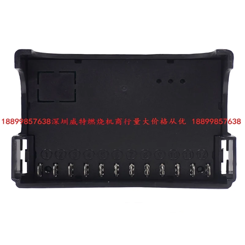 LMG21 LMG22 Weite LMG21.330B27 LMG22.330B27 Nieuwe/oude stijl gasbrander programmeerbare regelaar 220V 50HZ Kan Siemens vervangen