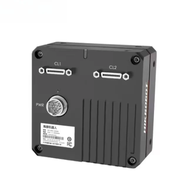 

HIKROBOT MV-CL083-92GC COMS 8K GigE Data Port Color Line Scan Industrial