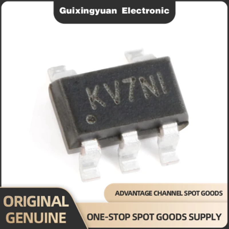 Chip de piezas SY8089AAAC 100%, nuevo, 10 SOT23-5, 8089