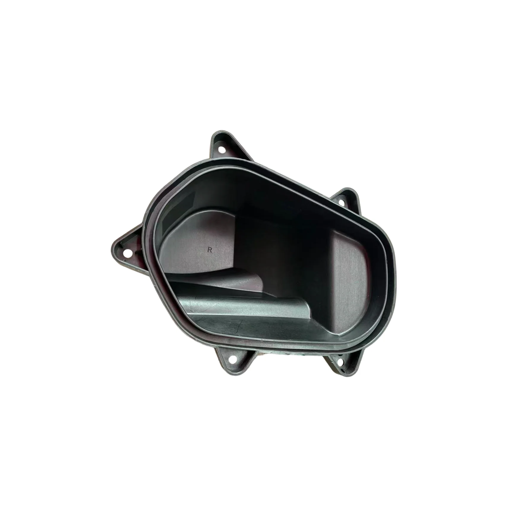 for2014-2016 Porsche Cayenne high-end GTS 7P5 95B headlight sealing cover, dust cover, waterproof cover