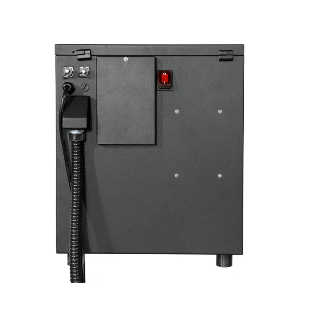 Industrial CIJ Inkjet Printer QR Code Batch Number Printing Machine Ink Jet CIJ Printer for Bottle Wire Cable Coding Expiry
