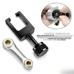 RC Car Engine Conrod Puller Remover Tool for .12 .21 Nitro Engine Buggy Drift Car HSP Racing WLtoys TAMIYA ARRMA Upgrade Tool