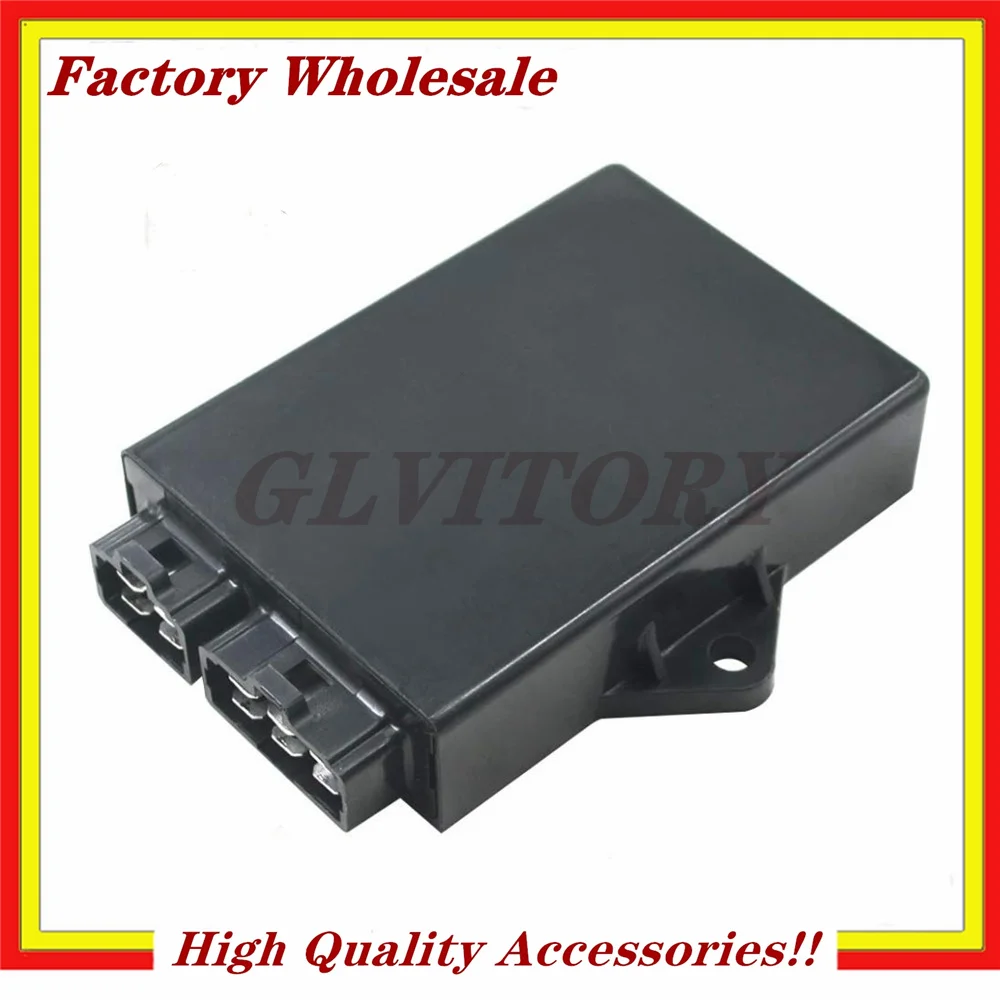 

Digital Ignition CDI Unit Box Igniter Starter Ignitor 32900-06C00-000 32900-24D01-000 for SUZUKI 32900-11D00-000 32900-10D00-000