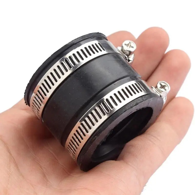 G7NA Manifold Carburetor Adapter for PWK KEIHI 100-350cc ATV Scooter Dirt Bike