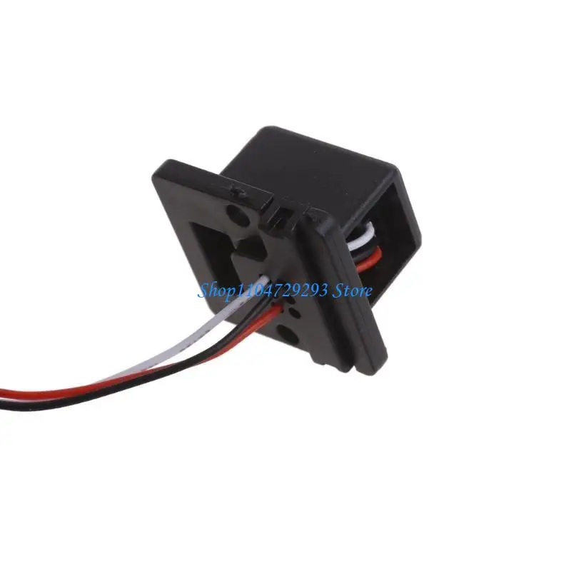 

Y2GD FANUC SYSTEM SYSTEM FAN FAN для A90L-0001-0576 2408VL-S5W-B79 FANUC SERVO, 24V