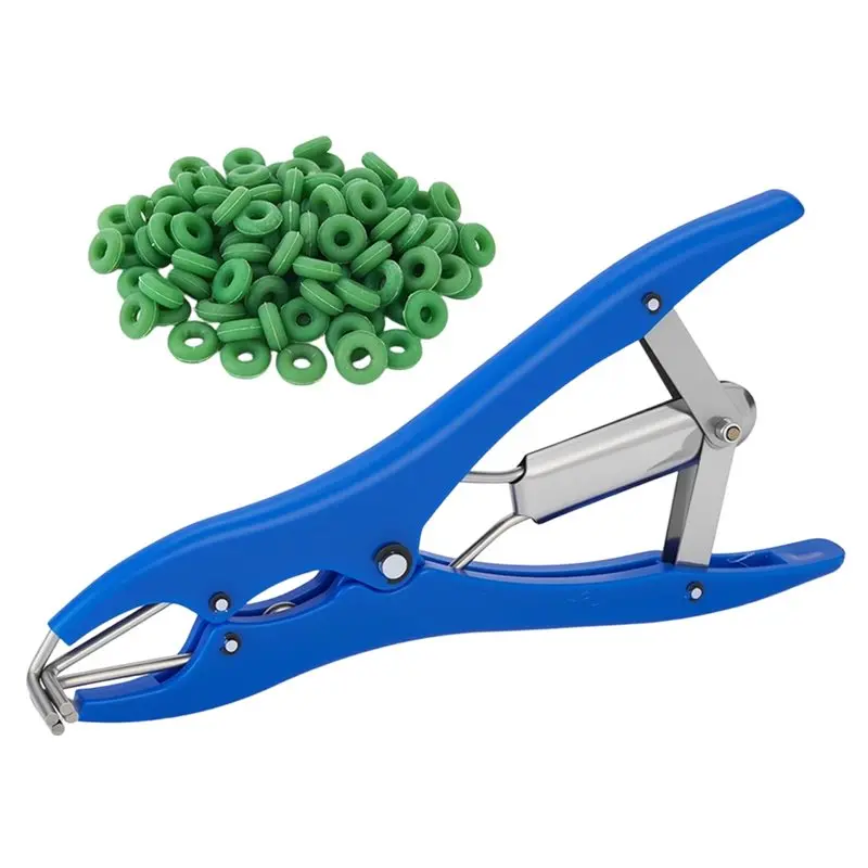 Aa81-Goat Banding K…