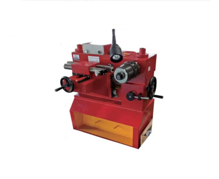 brake lathe machine with good quality 3 years warranty