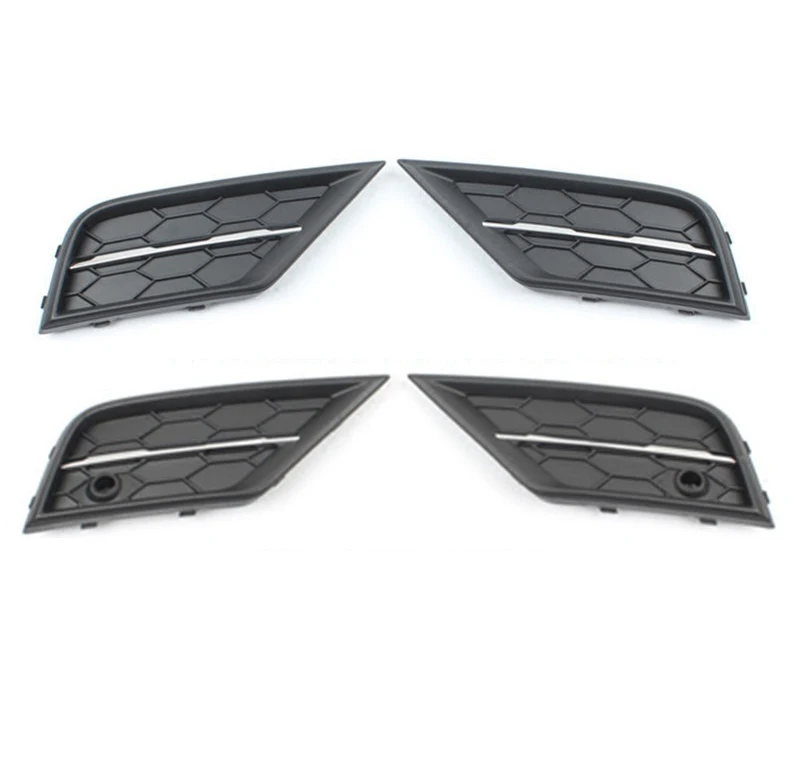 

For VW MQB Tiguan mk2 Ventilation grille Fog lights Upper grille 5NG 853 666 5NG853666