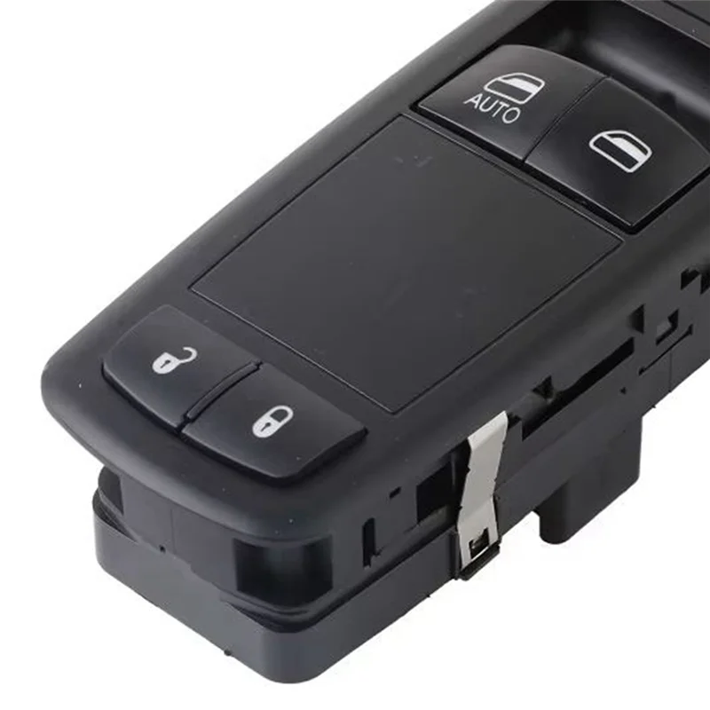 

Car Power Window Switch 04602537AE For Dodge Grand Caravan 2008 2009 Without Mirror Buttons