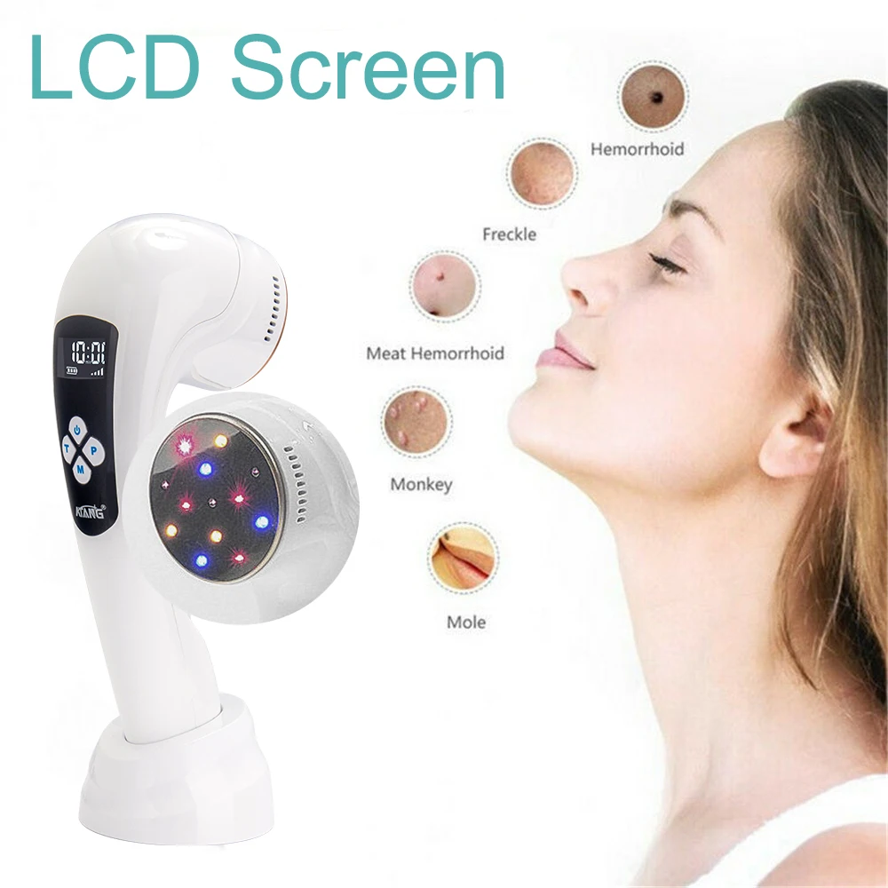 

Women's Low-Level Pain Relieving Facial Device Massaging Beauty Supplement for Skin Care Wholesale Beauty Products