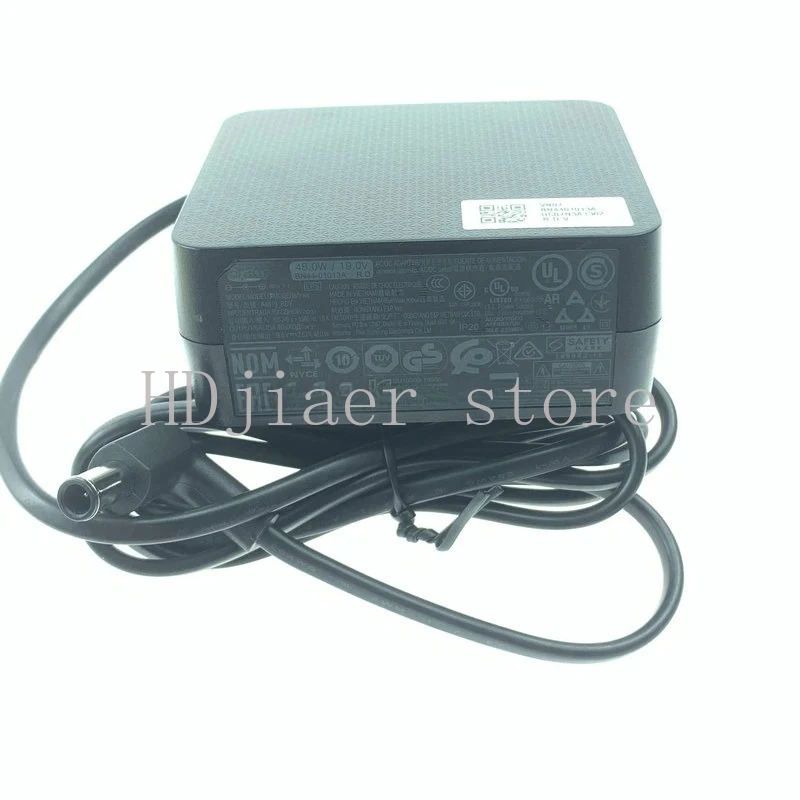 

Power Adapter A4819_RDY BN44-01013A - 19V 2.53A 48W AC/DC Power Supply