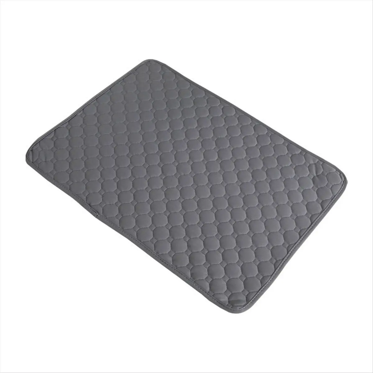 *A14E Reusable Blanket for Dog Urine Pad Absorbent Diapers Can Be Washed. Pet Bed Diaper 50x70cm view 2
