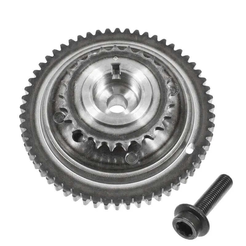 Cam Phaser-INT BA5Z6A257D  VVT730 VV5235 for  3.7T-3.5T   2011-2019Y