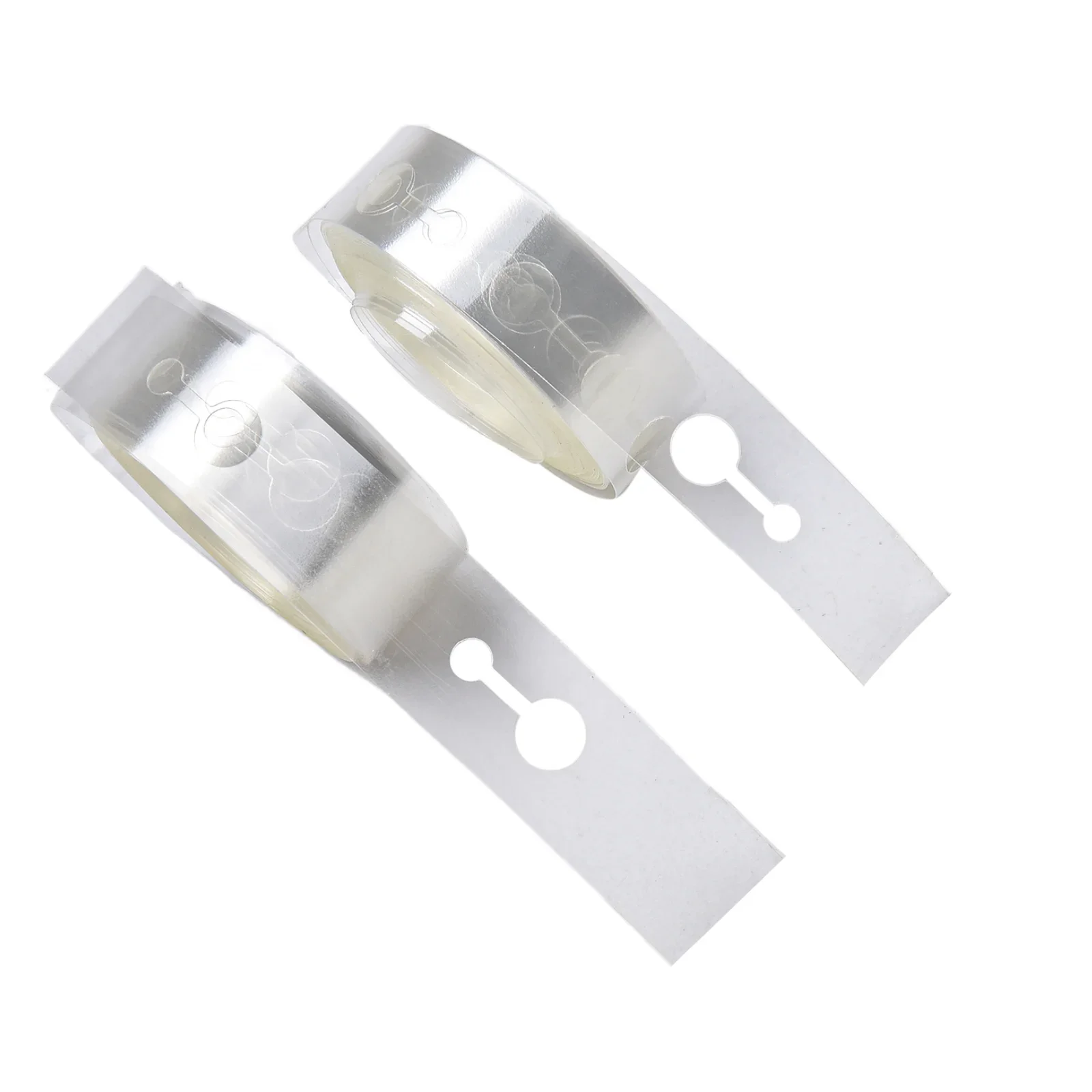 2PCS Balloon Decorative Strips Plastic Balloon Rubber Chain Arch Frame Kit Column Water Base Stand Wedding Birthday Party Decor