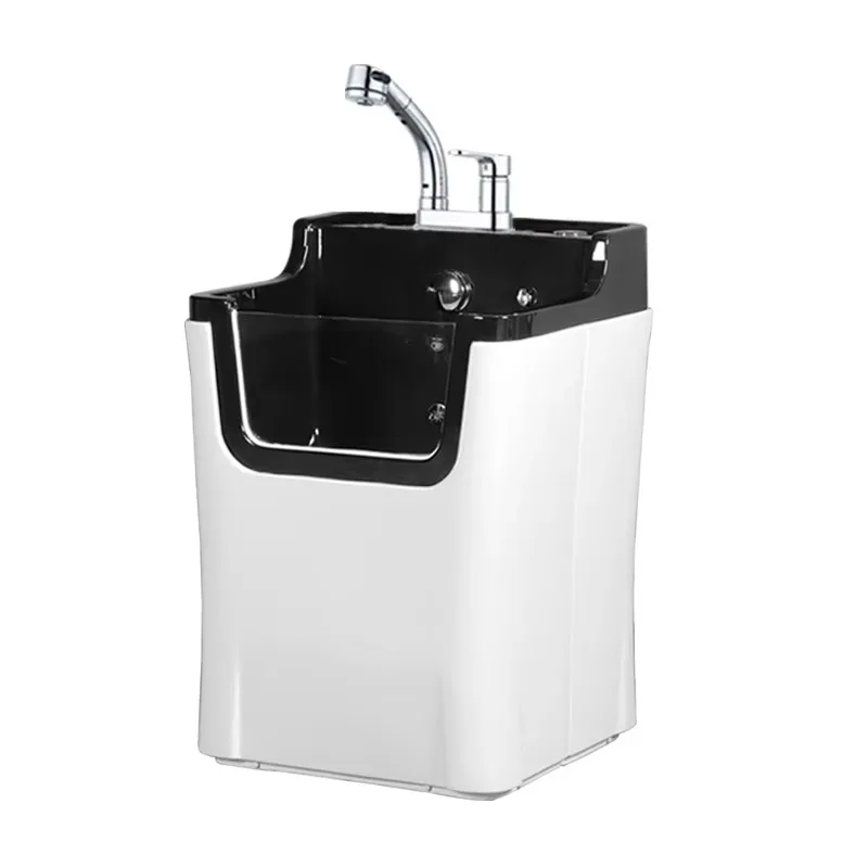 MT MEDICAL Automatic Pet SPA Shower Dog Grooming Bath Tub with Drying Box Ozone Sterilizer Milk Bath Dog Wash