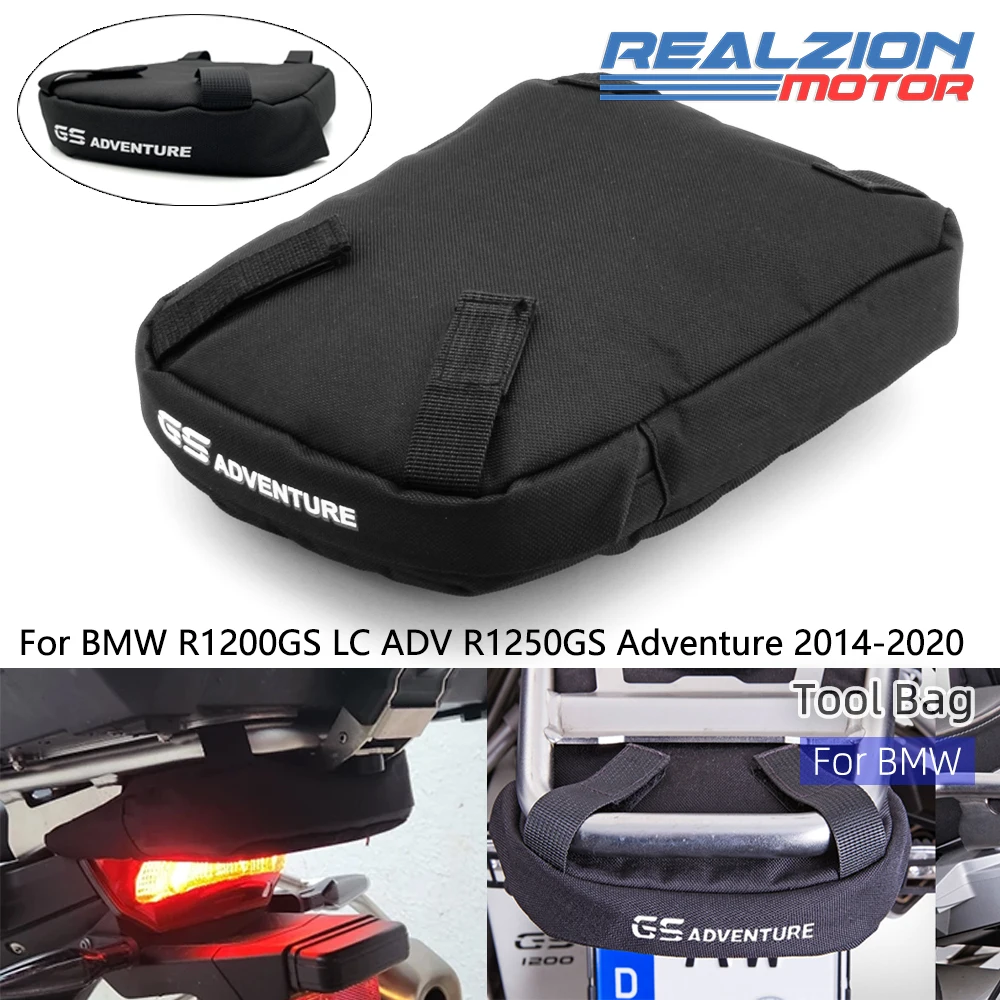 

RZ R1200GS R1250GS GPS-навигационный кронштейн, держатель для мотоцикла, удлинитель 12 мм, перекладина для мобильного телефона для R1200 GS 1250GS ADV LC