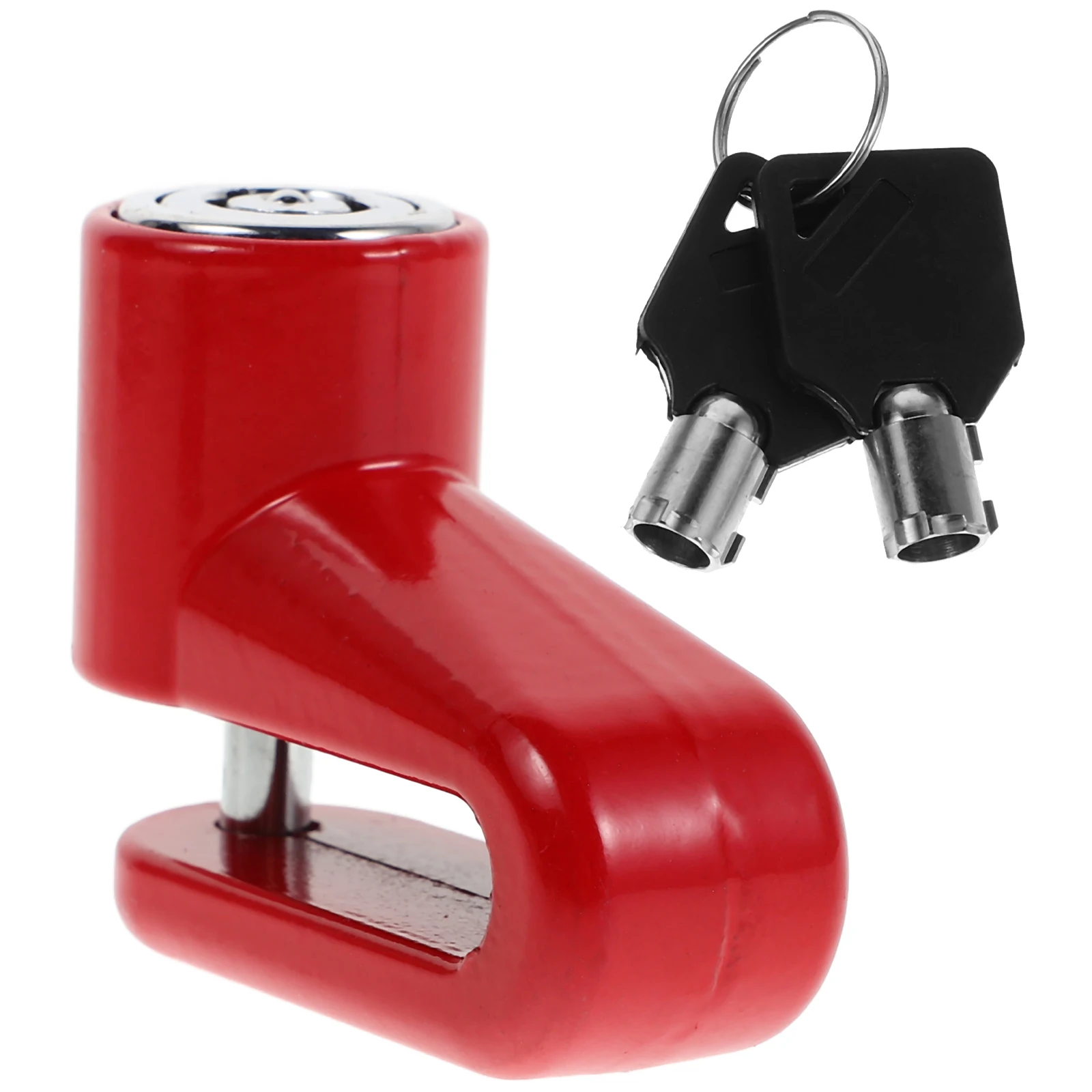 

Heavy Duty Bike Brake Anti Theft Waterproof Motorcycle Scooter Electric Vehicle Alarm Security Disc Brake Scooter Disc Ebike
