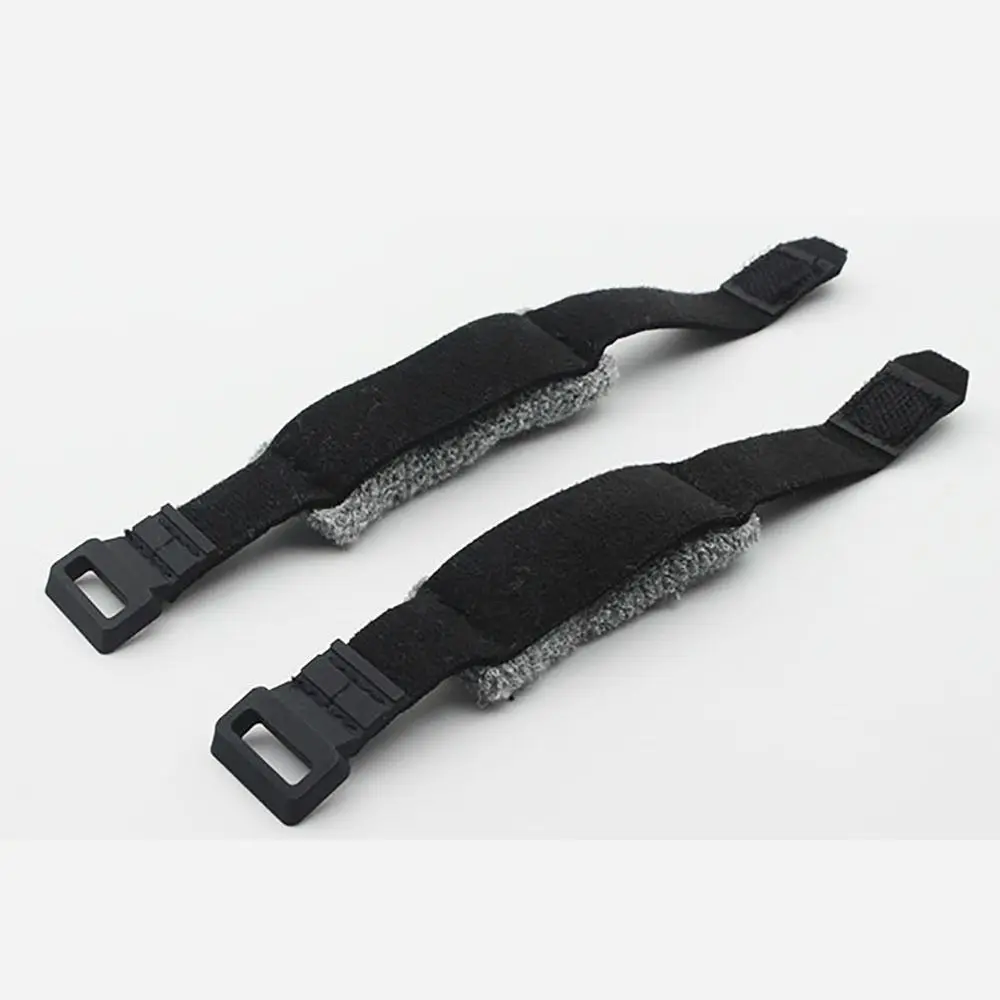 Durable String Instruments Part Guitar Beam Tape Noise Reduction Universal Guitar Strings Mute Guitar Strap