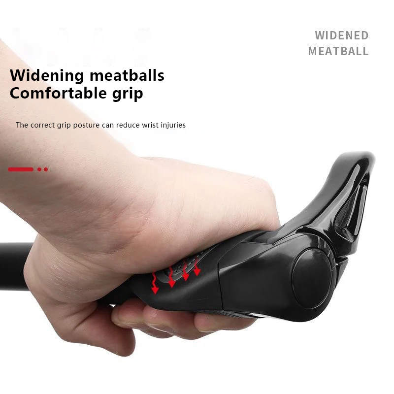 Thumbnail 4 - #60 Ranked Bicycle Handlebar Grips & Decor Picks in 2026