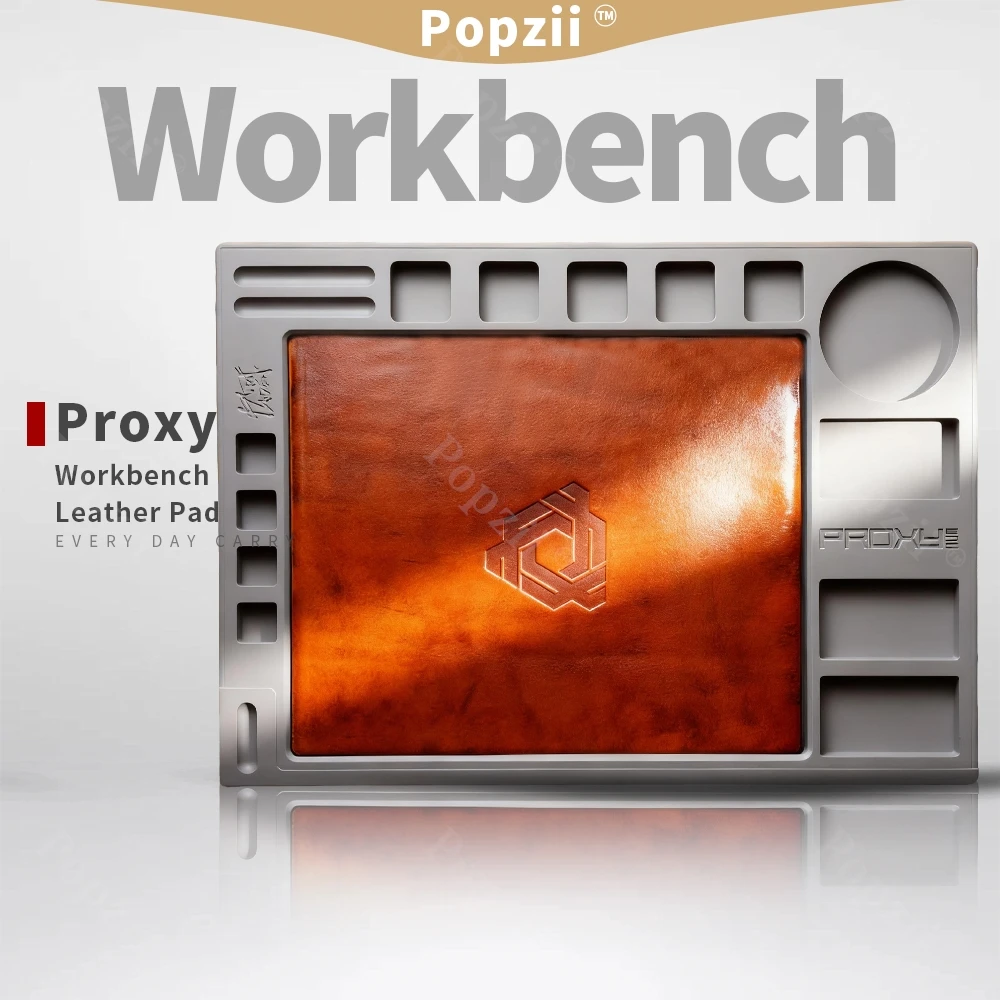 منضدة EDC الملحقات الطرفية تخزين سطح المكتب اللعب تململ سبينر تململ المنزلق كائن صغير تخزين مكتب #1