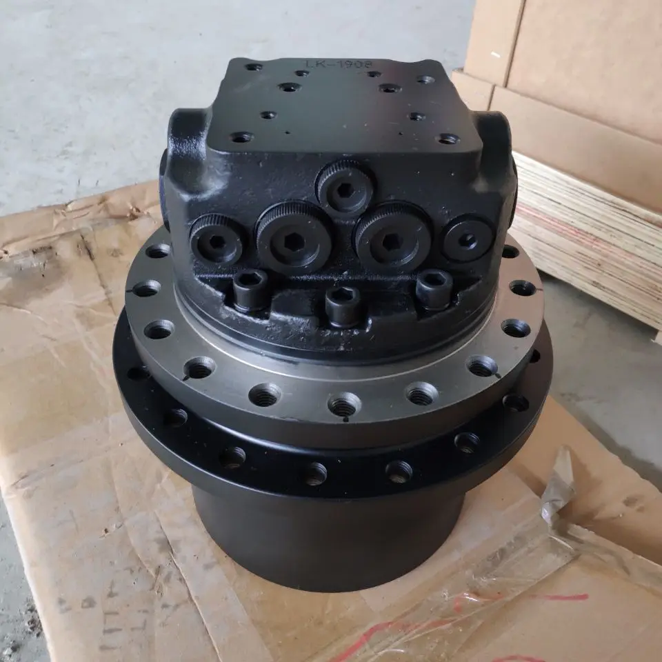 In Stock EX330LC-9S  Final Drive for Hitachi