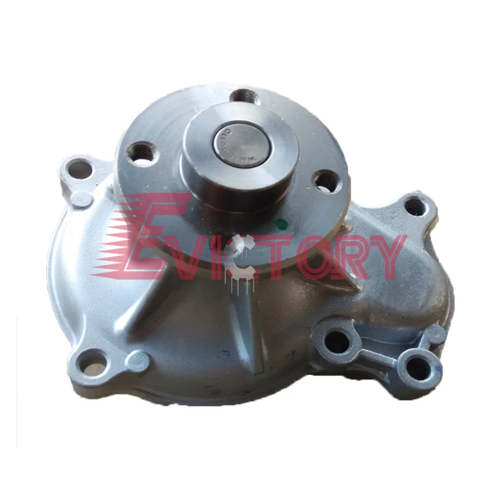 

V3800T V3800-T V3800DI V3800-DI-T V3800 water pump set for kubota diesel engine overhaul water pump