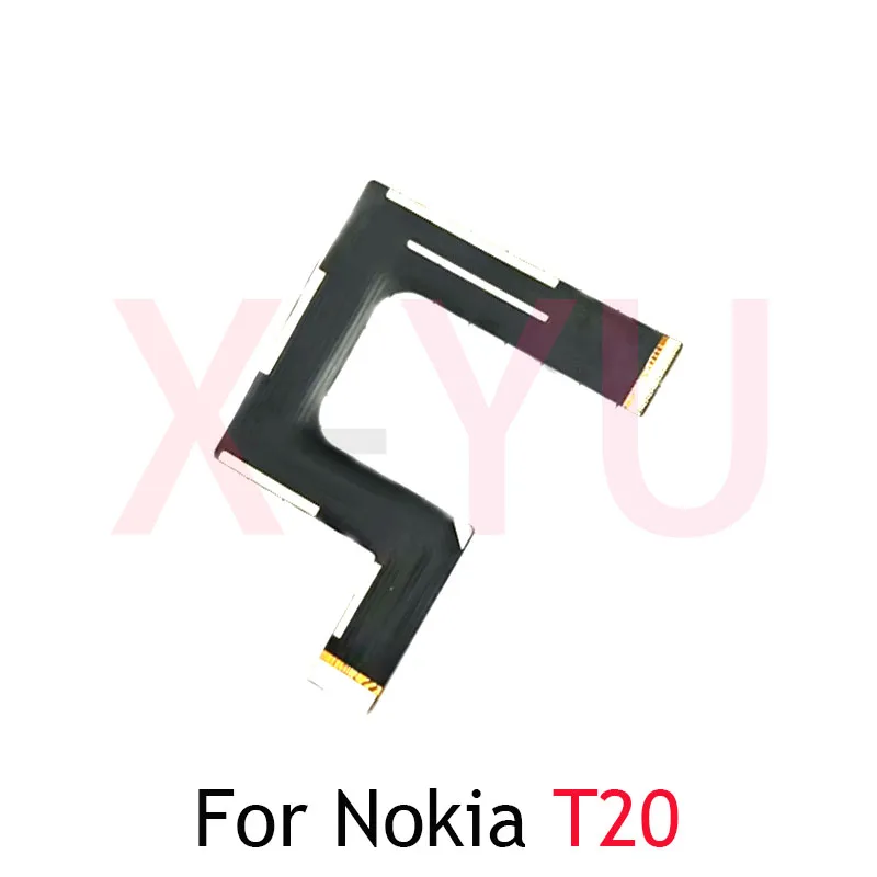 

Mainboard Flex For Nokia T20 Main Board Motherboard Connector LCD Flex Cable