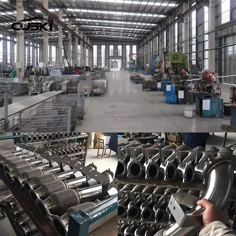 عادم الأداء مناسب لسيارة Toyota 86 2.0 2012-2020 عكس الضغط عادم السيارة الرياضية التحكم في عادم الصوت مخرج الطاقة #5