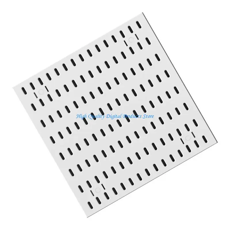 U2JE модульный колыбец организатор хранения настенных аксессуаров для настенных аксессуаров для влажных областей кухонная для