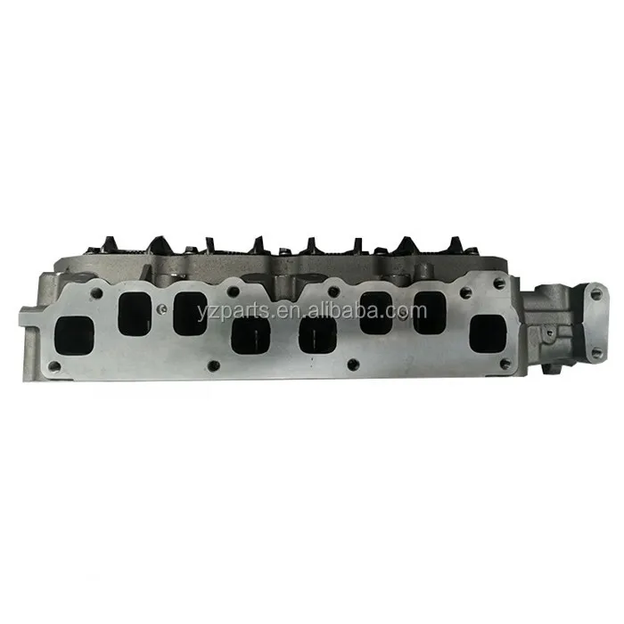 Complete Cylinder Head 4Y For Toyota Hiace Hilux 4Y EFI Carburetor Engine 4Y 3Y 4Y-FE 4Y-EFI Cylinder Head