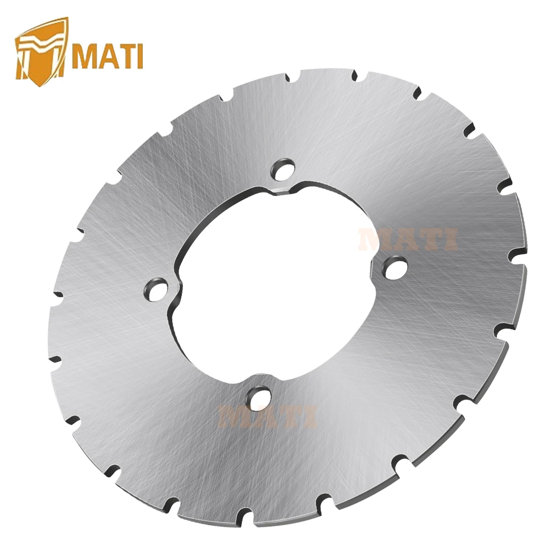 Front Brake Rotor Disc for Polaris Trail Blazer 250 Scrambler 400 500 Trail Boss 325 Magnum 325 Xpedition 325 Sport 400L 5211869